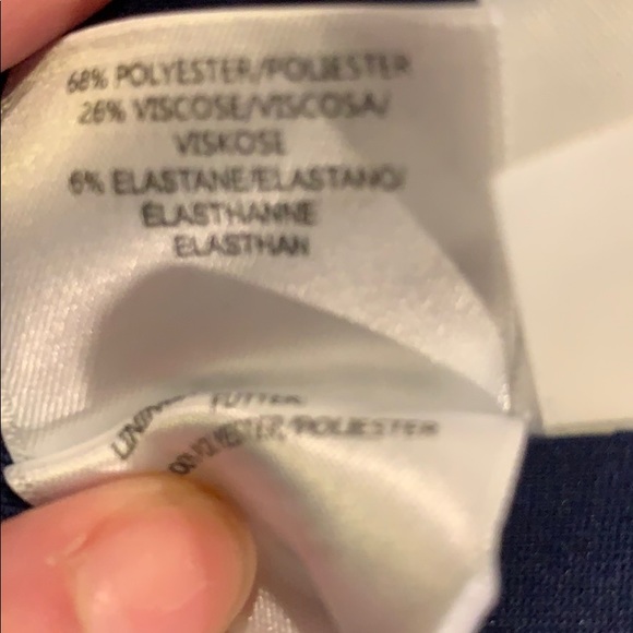 Anne Klein Dress - Picture 4 of 4